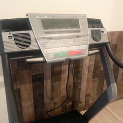 Nordictrack e3800 treadmill sales