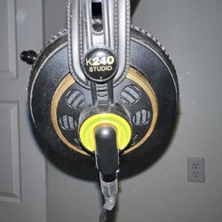 K240 Studio headphones