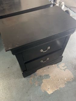 Two night stands
