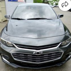 2020 Chevrolet Malibu