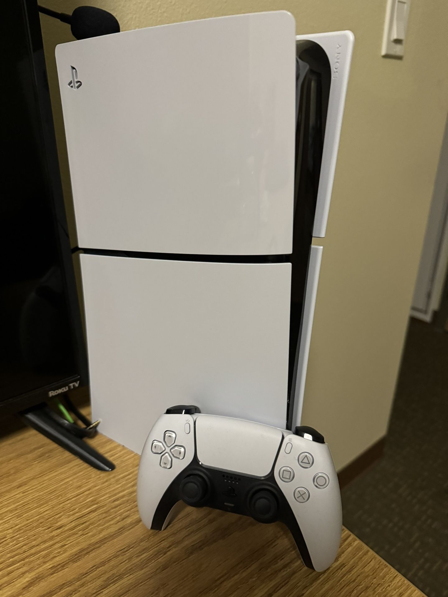 Ps5 Slim