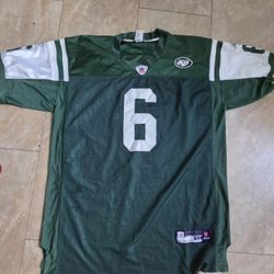 Sanchez Jersey 