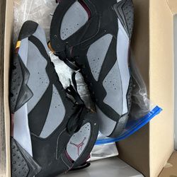 Air Jordan 7 Bordeaux