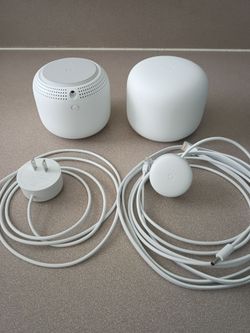 Google nest h2d