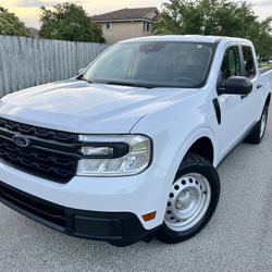 2024 Ford Maverick