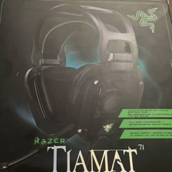 Head Set 