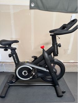 Echelon EX-15 - stationary bike