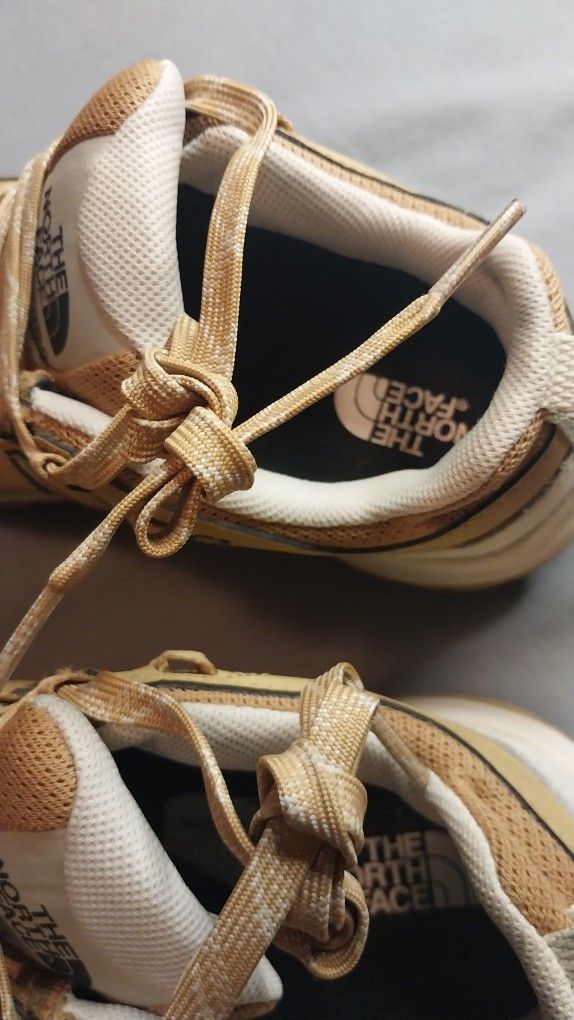 Women's North Face Shoes