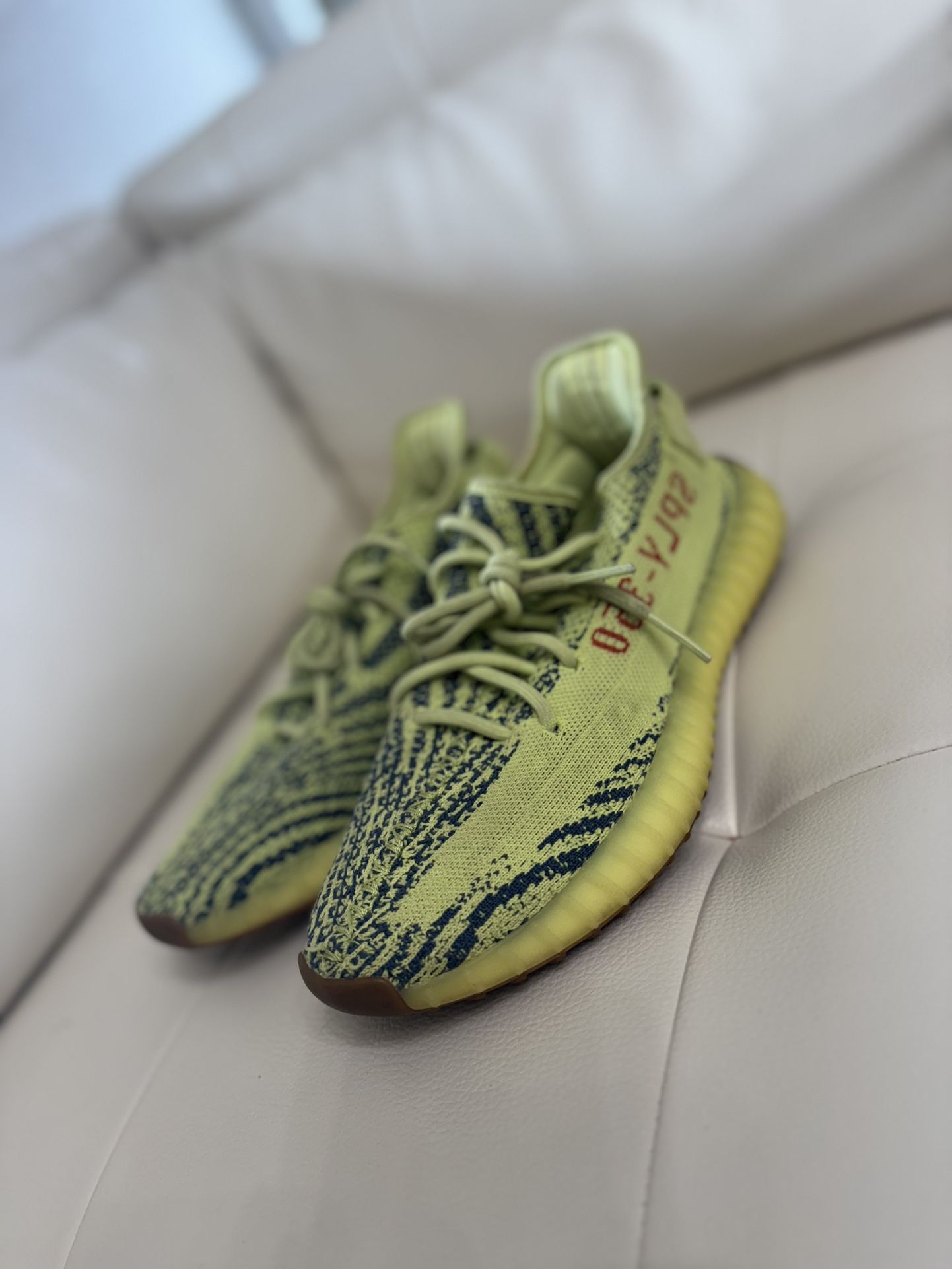 Adidas Yeezy Boost 350 V2 - Main Image