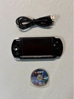Sony PSP