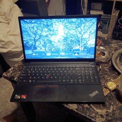 Lenovo Thinkpad 