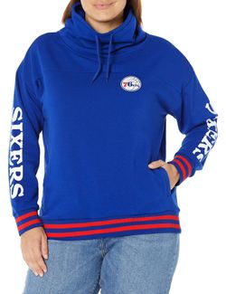 76ers Sweater