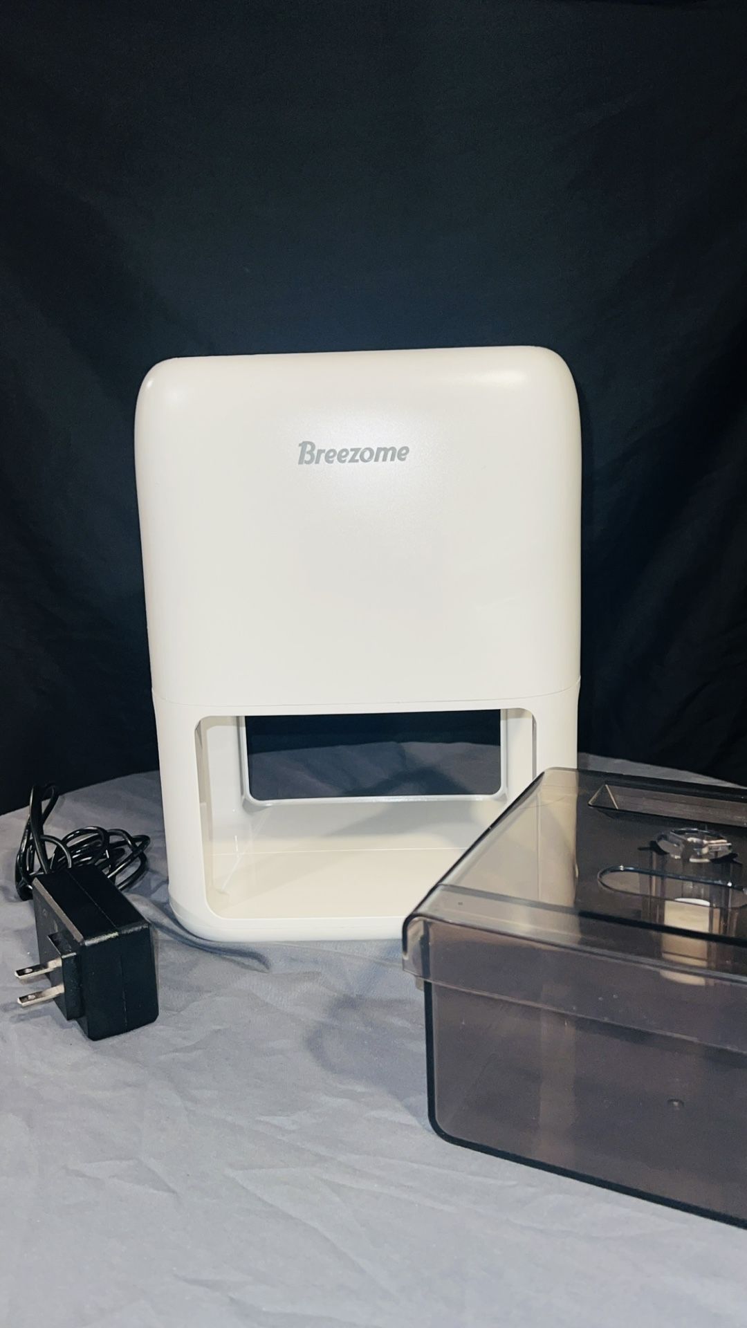 Dehumidifier For Home