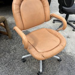 Used Office Chair