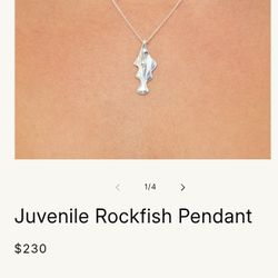 California Dirt Jewelry 