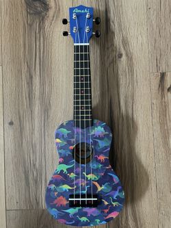 AMAHI UKULELE 