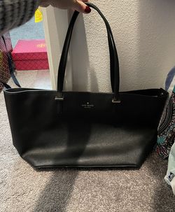 Kate spade Black Bag