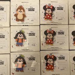 Mickey And Friends 