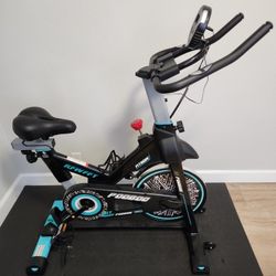 Exercise Bike. Like NEW!  Still Available! 