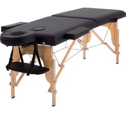Massage/Spa Bed