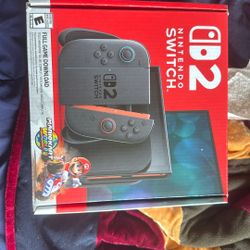 Nintendo Switch 2 