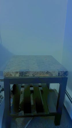 Tv Stand And End Table