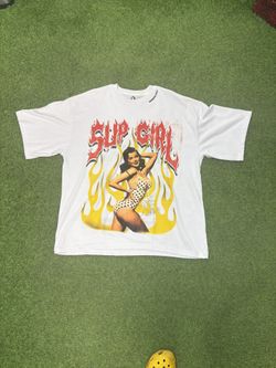 Sup Girl Worldwide Exclusive Tees