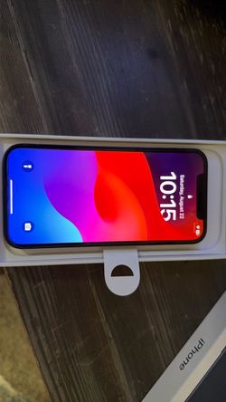 iPhone 12