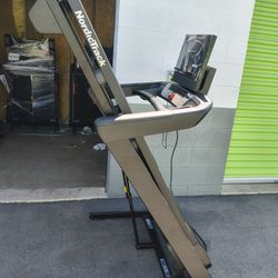 Brand New NordicTrack T Series 8 Treadmill