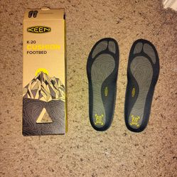 Men's Insoles