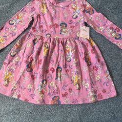 2t Girls Dress