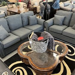 Furniture Sofa Sectional Chair Recliner Couch 