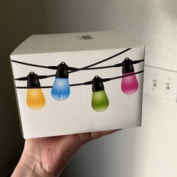 Govee Lights 24ft 6 Bulbs