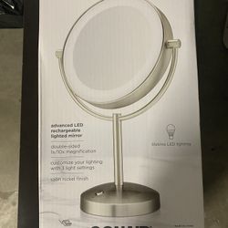 Makeup Mirror