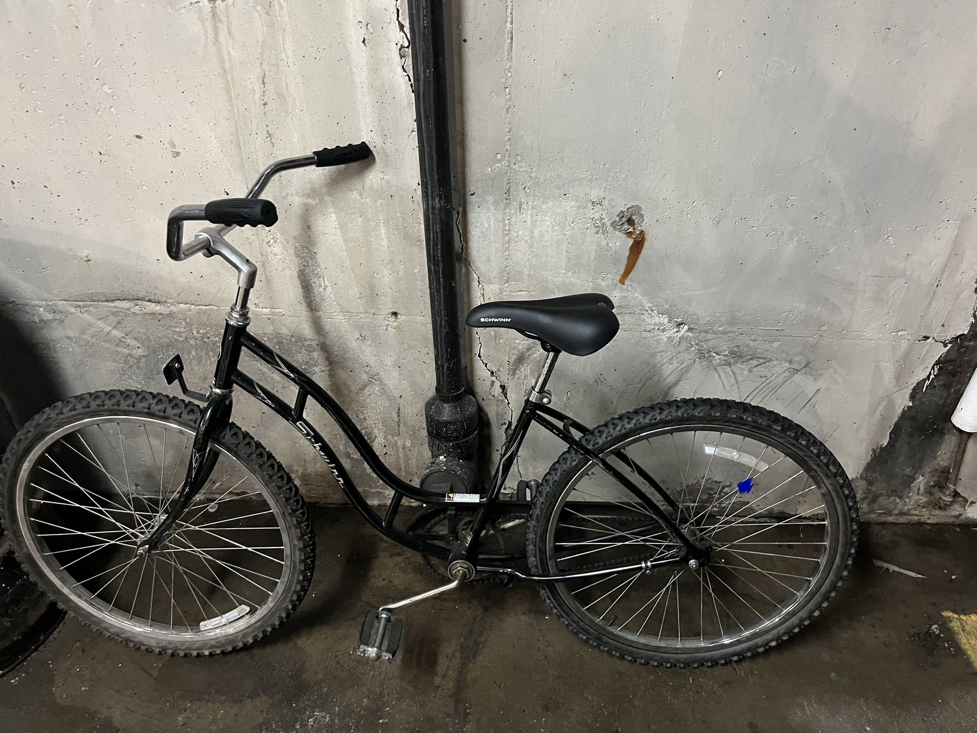 Schwinn Bicycle