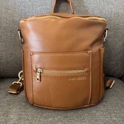 Fawn Design mini Diaper Backpack