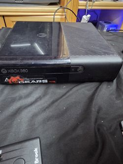 🔥 Xbox 360 | 475+ Games | MAME & PlayStation Emulators | 2TB HDD 