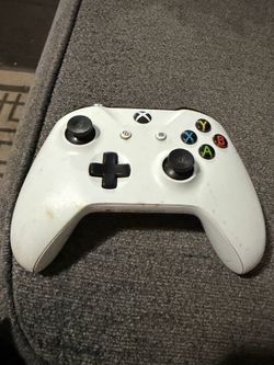 Xbox one controller
