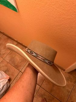 cowboy hat