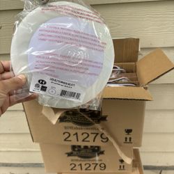 LED 5/6 Low Profile Lights