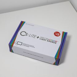 Cinestill CS-LITE+ SPECTRACOLOR Light Source