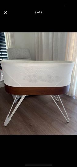Happiest baby SNOO Bassinet 