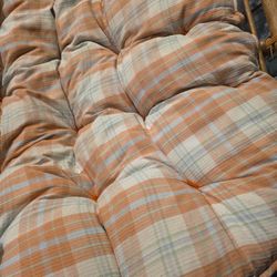 Double Papasan Chair FREE