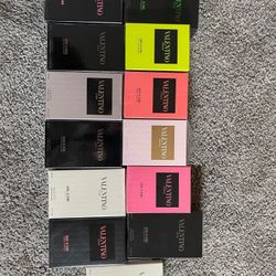 Perfumes Colognes Fragances