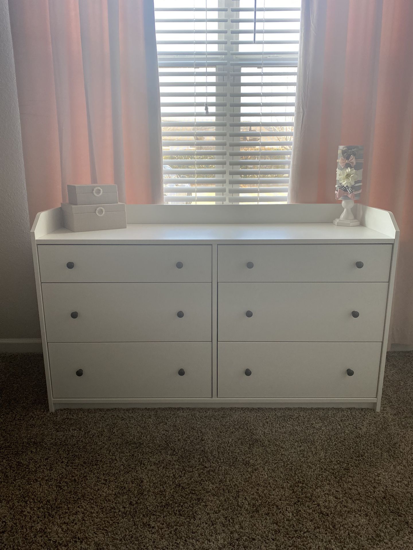 IKEA Dresser for Sale in Charlotte, NC OfferUp