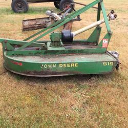 Farm Equipment 