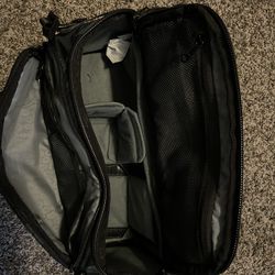Camera Sling Bag 