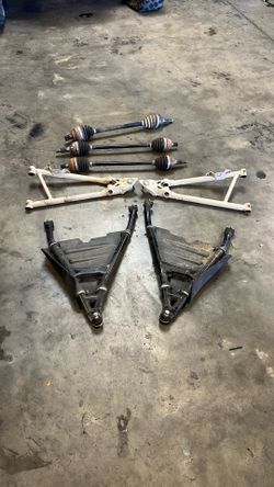 Can Am.x3 Rc