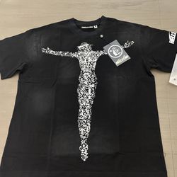 Hellstar Shirt Size Medium 