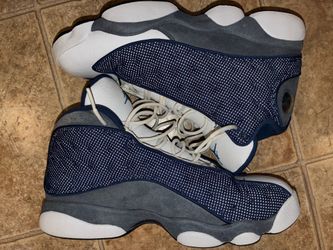 Air Jordan 13 Flint size 10 VNDS